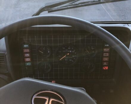 КрАЗ 6510, объемом двигателя 14.86 л и пробегом 0 тыс. км за 19800 $, фото 19 на Automoto.ua