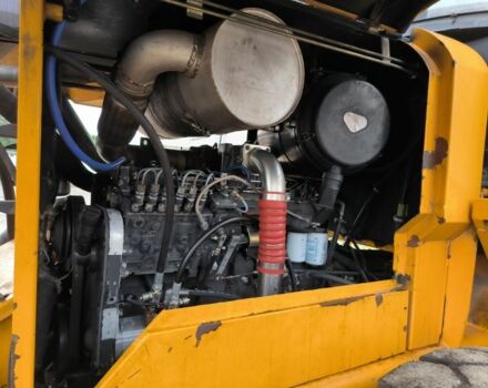 КрАЗ 6510, объемом двигателя 14.86 л и пробегом 0 тыс. км за 42500 $, фото 1 на Automoto.ua