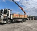 КрАЗ 6510, об'ємом двигуна 14.86 л та пробігом 0 тис. км за 46500 $, фото 4 на Automoto.ua