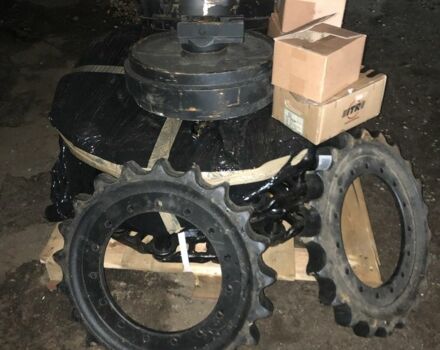 КрАЗ 6510, объемом двигателя 14.86 л и пробегом 0 тыс. км за 45000 $, фото 22 на Automoto.ua