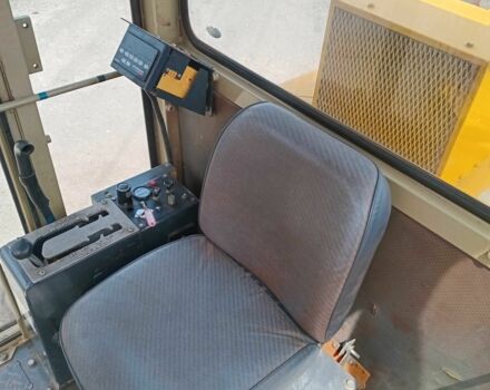 КрАЗ 6510, объемом двигателя 14.86 л и пробегом 0 тыс. км за 67000 $, фото 4 на Automoto.ua