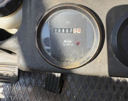 КрАЗ 6510, объемом двигателя 14.86 л и пробегом 0 тыс. км за 5756 $, фото 4 на Automoto.ua