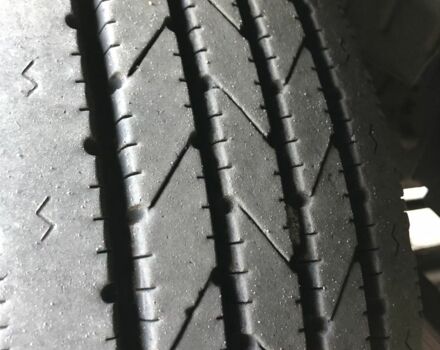 КрАЗ 6510, объемом двигателя 14.86 л и пробегом 0 тыс. км за 19800 $, фото 16 на Automoto.ua