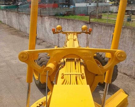 КрАЗ 6510, объемом двигателя 14.86 л и пробегом 0 тыс. км за 67000 $, фото 1 на Automoto.ua
