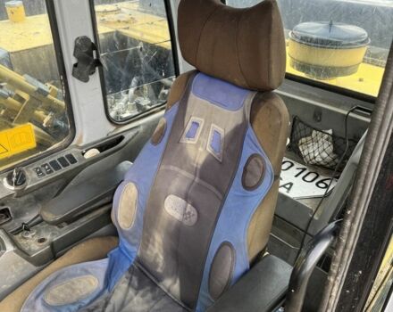 КрАЗ 6510, объемом двигателя 14.86 л и пробегом 0 тыс. км за 45000 $, фото 5 на Automoto.ua