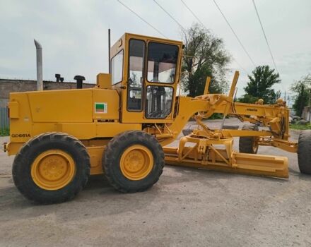 КрАЗ 6510, объемом двигателя 14.86 л и пробегом 0 тыс. км за 67000 $, фото 8 на Automoto.ua