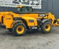 КрАЗ 6510, объемом двигателя 14.86 л и пробегом 0 тыс. км за 43352 $, фото 8 на Automoto.ua