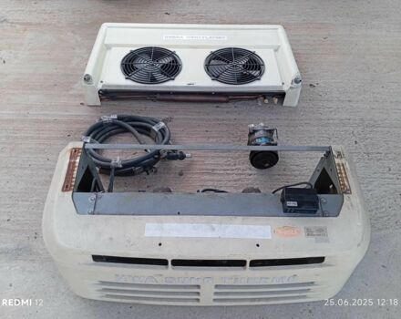 КрАЗ 6510, объемом двигателя 14.86 л и пробегом 0 тыс. км за 1200 $, фото 2 на Automoto.ua