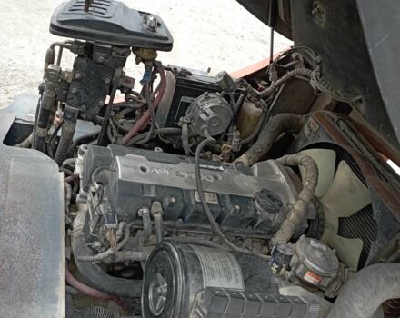 КрАЗ 6510, объемом двигателя 14.86 л и пробегом 0 тыс. км за 8000 $, фото 18 на Automoto.ua