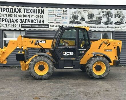 КрАЗ 6510, объемом двигателя 14.86 л и пробегом 0 тыс. км за 43299 $, фото 4 на Automoto.ua