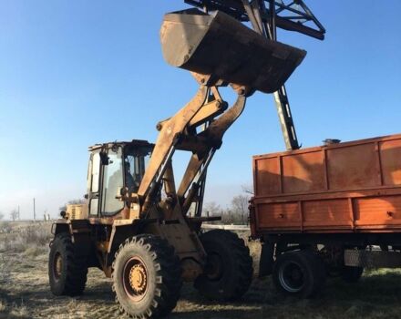 КрАЗ 6510, об'ємом двигуна 14.86 л та пробігом 0 тис. км за 18000 $, фото 7 на Automoto.ua