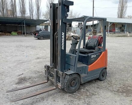 КрАЗ 6510, объемом двигателя 14.86 л и пробегом 0 тыс. км за 8000 $, фото 1 на Automoto.ua