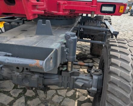 КрАЗ 6510, объемом двигателя 14.86 л и пробегом 0 тыс. км за 40337 $, фото 3 на Automoto.ua
