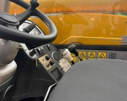 КрАЗ 6510, объемом двигателя 14.86 л и пробегом 0 тыс. км за 25500 $, фото 4 на Automoto.ua
