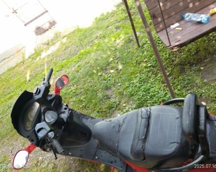 КрАЗ 6510, об'ємом двигуна 80 л та пробігом 0 тис. км за 180 $, фото 3 на Automoto.ua