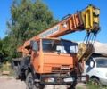 КрАЗ 6510, об'ємом двигуна 14.86 л та пробігом 0 тис. км за 54000 $, фото 1 на Automoto.ua
