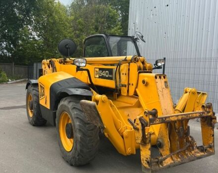 КрАЗ 6510, объемом двигателя 14.86 л и пробегом 0 тыс. км за 25500 $, фото 2 на Automoto.ua