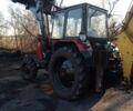 КрАЗ 6510, объемом двигателя 14.86 л и пробегом 0 тыс. км за 10000 $, фото 6 на Automoto.ua