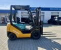 КрАЗ 6510, объемом двигателя 14.86 л и пробегом 0 тыс. км за 8700 $, фото 4 на Automoto.ua