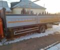 КрАЗ 6510, объемом двигателя 14.86 л и пробегом 0 тыс. км за 15200 $, фото 2 на Automoto.ua