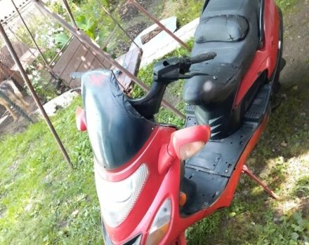 КрАЗ 6510, об'ємом двигуна 80 л та пробігом 0 тис. км за 180 $, фото 1 на Automoto.ua