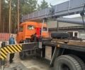 КрАЗ 6510, об'ємом двигуна 14.86 л та пробігом 0 тис. км за 54000 $, фото 18 на Automoto.ua
