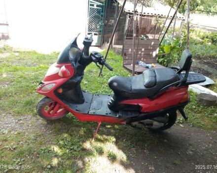 КрАЗ 6510, об'ємом двигуна 80 л та пробігом 0 тис. км за 180 $, фото 4 на Automoto.ua