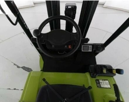 КрАЗ 6510, объемом двигателя 14.86 л и пробегом 0 тыс. км за 580000 $, фото 5 на Automoto.ua