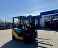КрАЗ 6510, объемом двигателя 14.86 л и пробегом 0 тыс. км за 8700 $, фото 5 на Automoto.ua