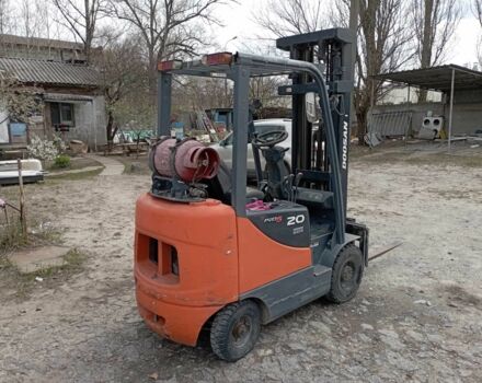 КрАЗ 6510, объемом двигателя 14.86 л и пробегом 0 тыс. км за 8000 $, фото 2 на Automoto.ua