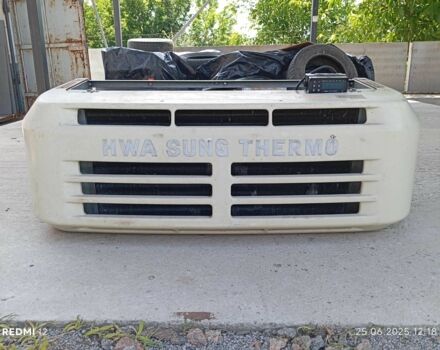 КрАЗ 6510, объемом двигателя 14.86 л и пробегом 0 тыс. км за 1200 $, фото 1 на Automoto.ua