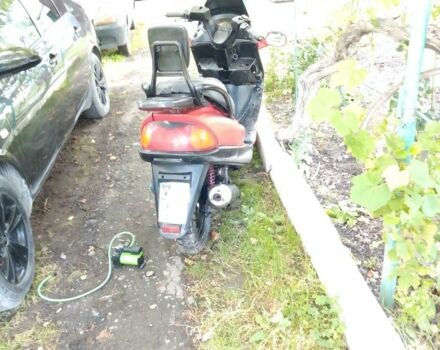 КрАЗ 6510, об'ємом двигуна 80 л та пробігом 0 тис. км за 180 $, фото 6 на Automoto.ua