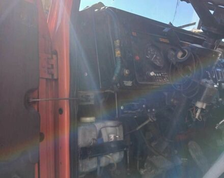 КрАЗ 6510, об'ємом двигуна 14.86 л та пробігом 0 тис. км за 54000 $, фото 8 на Automoto.ua