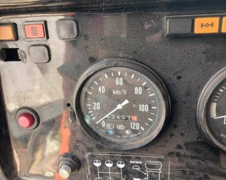 КрАЗ 6510, об'ємом двигуна 14.86 л та пробігом 0 тис. км за 54000 $, фото 11 на Automoto.ua