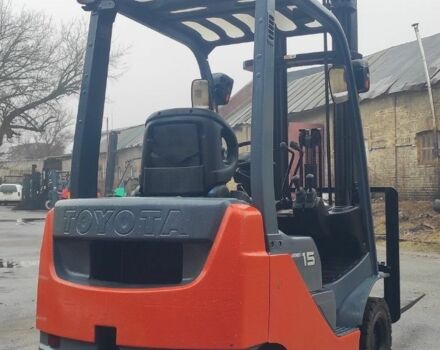 КрАЗ 6510, об'ємом двигуна 14.86 л та пробігом 0 тис. км за 14500 $, фото 4 на Automoto.ua