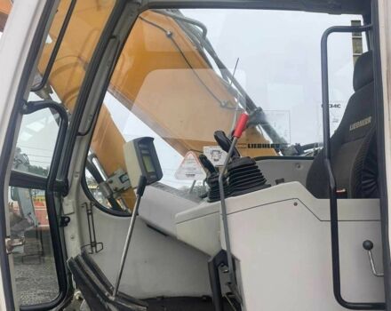 КрАЗ 6510, об'ємом двигуна 14.86 л та пробігом 0 тис. км за 69863 $, фото 11 на Automoto.ua