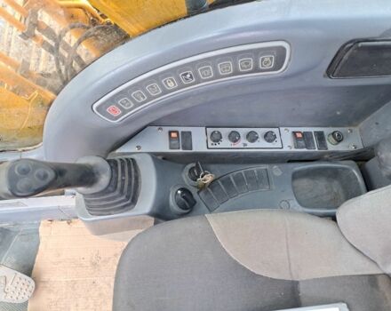 КрАЗ 6510, объемом двигателя 14.86 л и пробегом 0 тыс. км за 40800 $, фото 7 на Automoto.ua