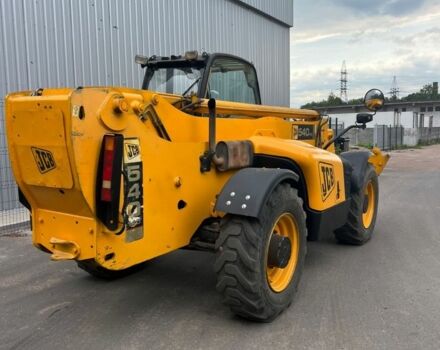 КрАЗ 6510, объемом двигателя 14.86 л и пробегом 0 тыс. км за 25500 $, фото 3 на Automoto.ua