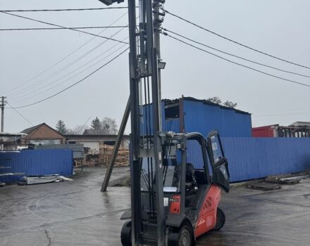 КрАЗ 6510, объемом двигателя 14.86 л и пробегом 0 тыс. км за 13999 $, фото 6 на Automoto.ua