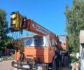 КрАЗ 6510, об'ємом двигуна 14.86 л та пробігом 0 тис. км за 54000 $, фото 1 на Automoto.ua