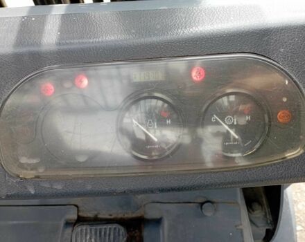 КрАЗ 6510, объемом двигателя 14.86 л и пробегом 0 тыс. км за 8000 $, фото 17 на Automoto.ua
