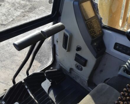 КрАЗ 6510, об'ємом двигуна 14.86 л та пробігом 0 тис. км за 45000 $, фото 4 на Automoto.ua