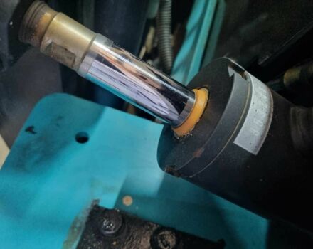 КрАЗ 6510, объемом двигателя 14.86 л и пробегом 0 тыс. км за 6200 $, фото 4 на Automoto.ua