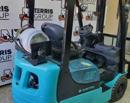 КрАЗ 6510, объемом двигателя 14.86 л и пробегом 0 тыс. км за 6200 $, фото 3 на Automoto.ua