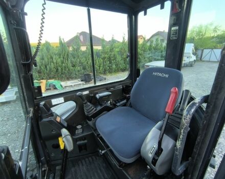 КрАЗ 6510, объемом двигателя 14.86 л и пробегом 0 тыс. км за 29651 $, фото 4 на Automoto.ua