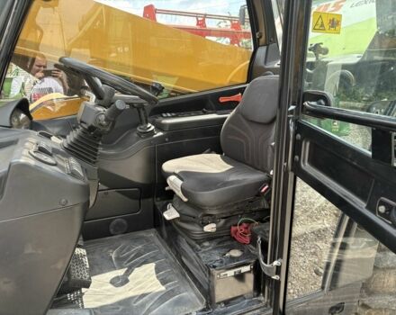 КрАЗ 6510, объемом двигателя 14.86 л и пробегом 0 тыс. км за 37500 $, фото 2 на Automoto.ua