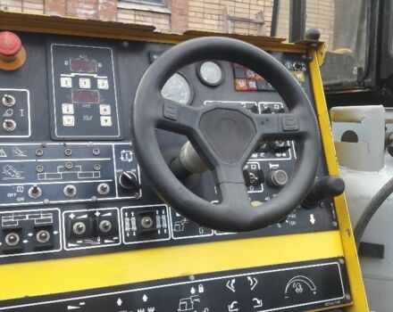 КрАЗ 6510, объемом двигателя 14.86 л и пробегом 0 тыс. км за 30000 $, фото 6 на Automoto.ua