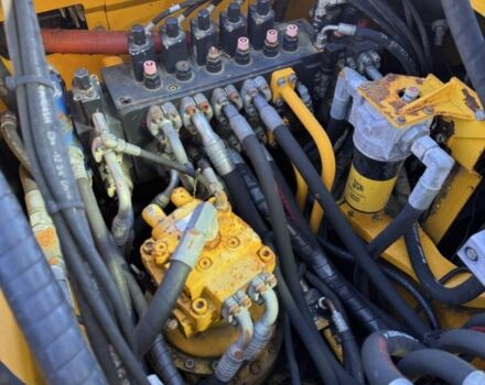 КрАЗ 6510, объемом двигателя 14.86 л и пробегом 0 тыс. км за 43000 $, фото 9 на Automoto.ua