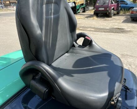 КрАЗ 6510, объемом двигателя 14.86 л и пробегом 0 тыс. км за 10200 $, фото 3 на Automoto.ua