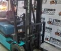 КрАЗ 6510, объемом двигателя 14.86 л и пробегом 0 тыс. км за 6200 $, фото 6 на Automoto.ua